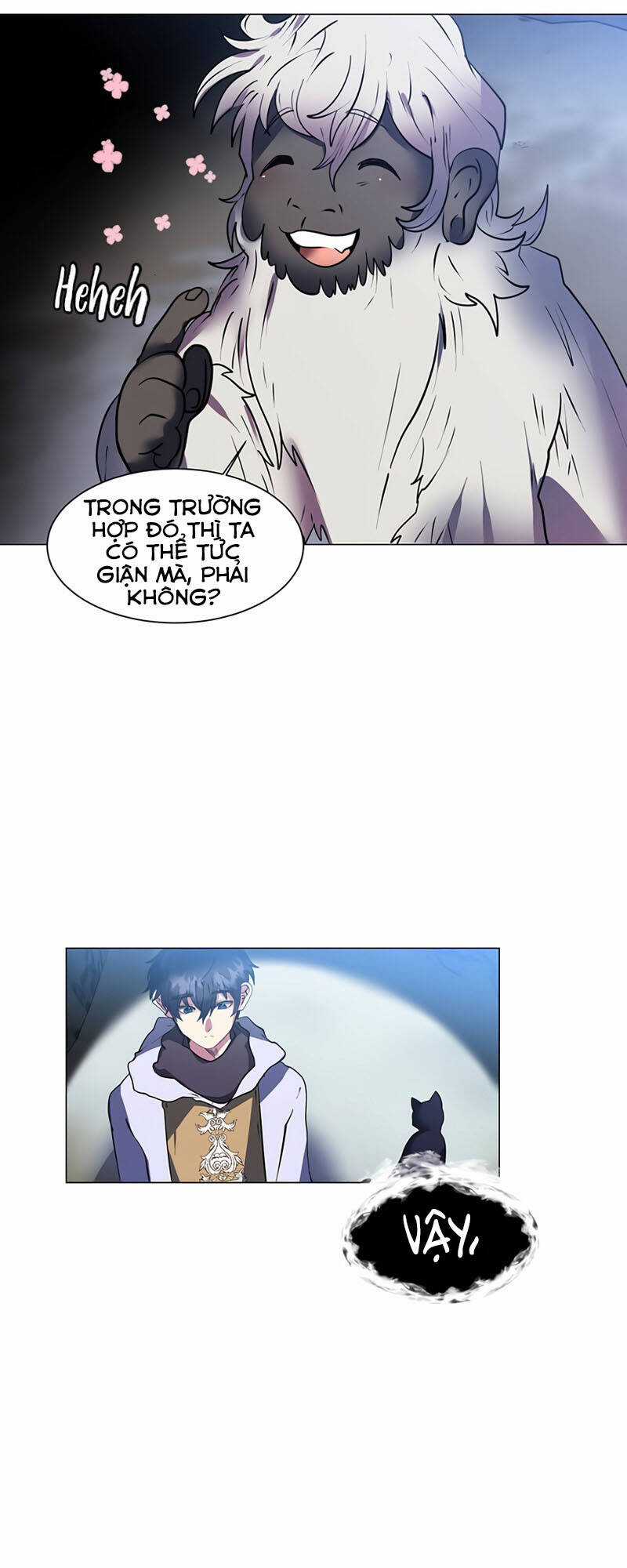 Estio - Chapter 8 - Trang 38