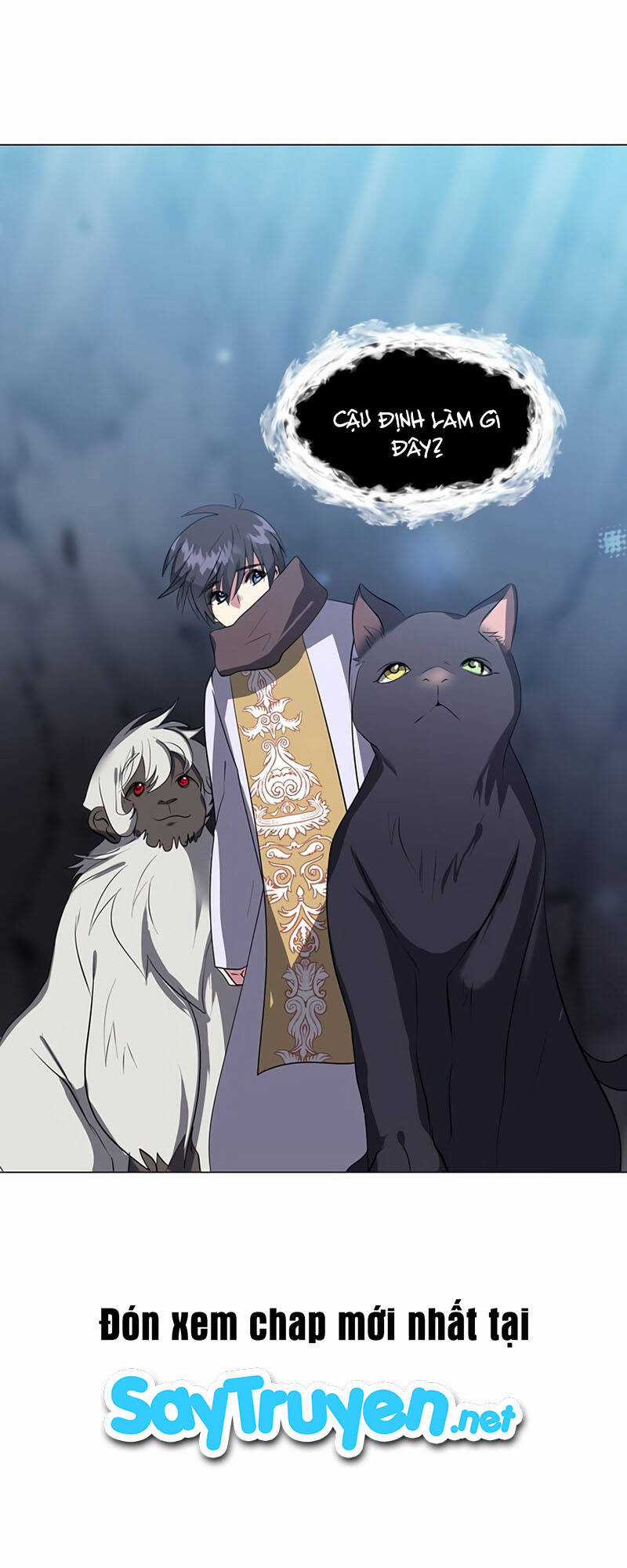 Estio - Chapter 8 - Trang 39