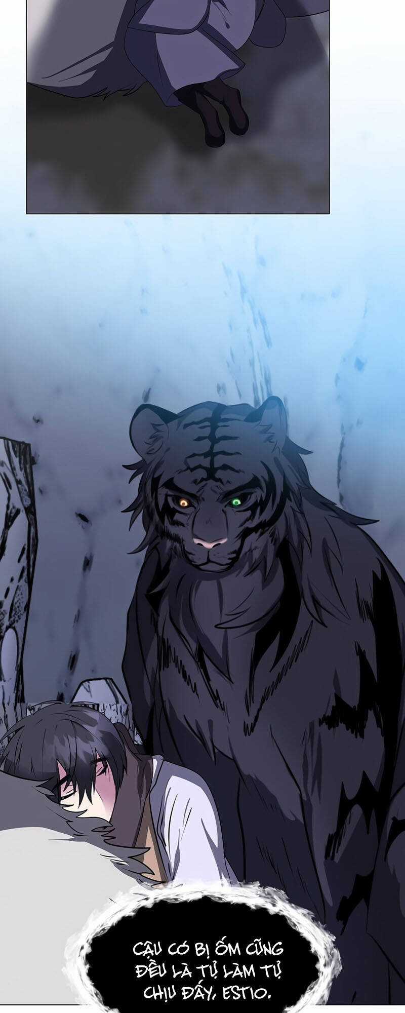 Estio - Chapter 8 - Trang 5