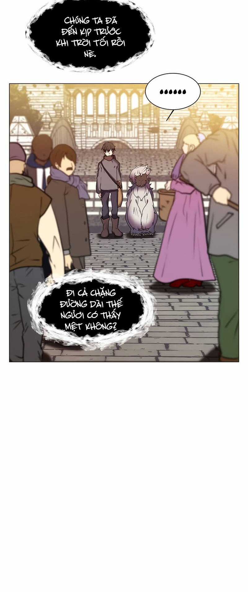 Estio - Chapter 8 - Trang 43