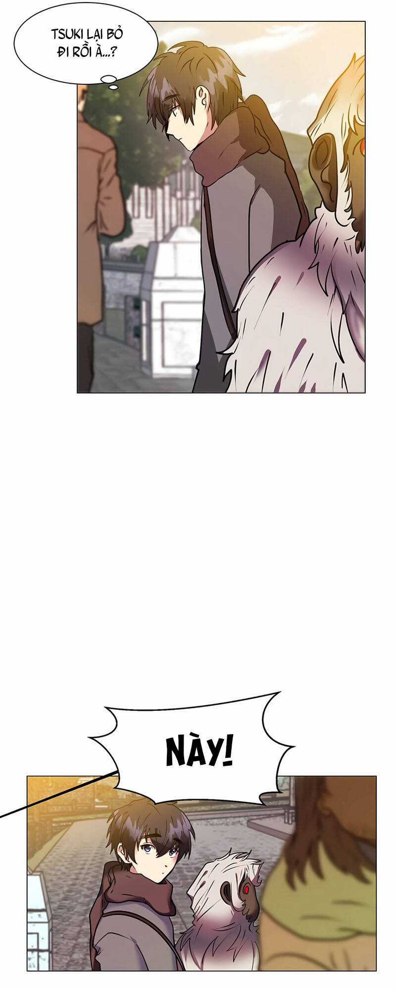 Estio - Chapter 8 - Trang 44