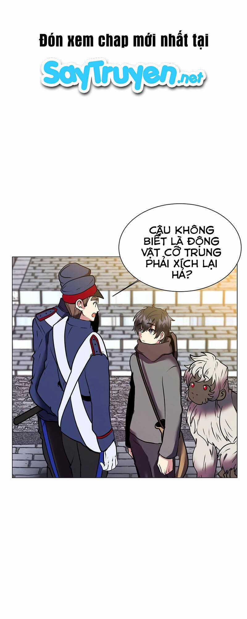 Estio - Chapter 8 - Trang 45