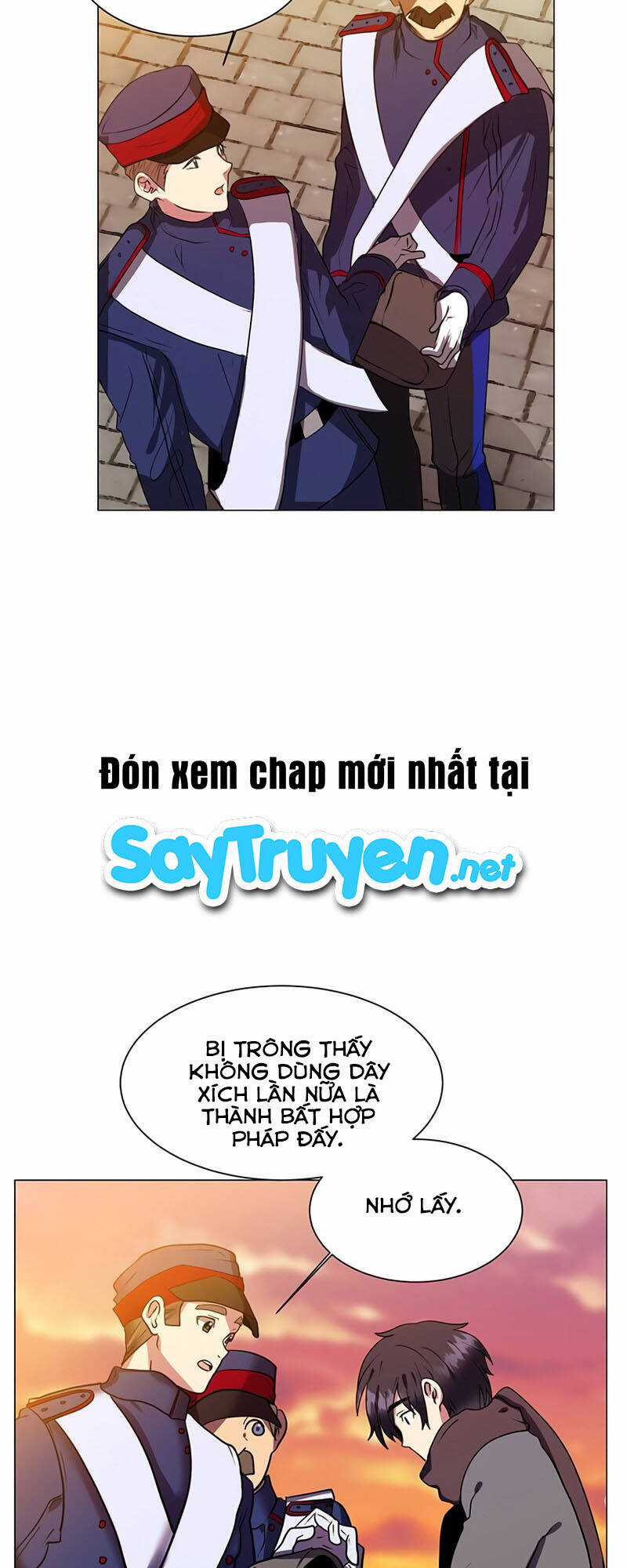 Estio - Chapter 8 - Trang 47