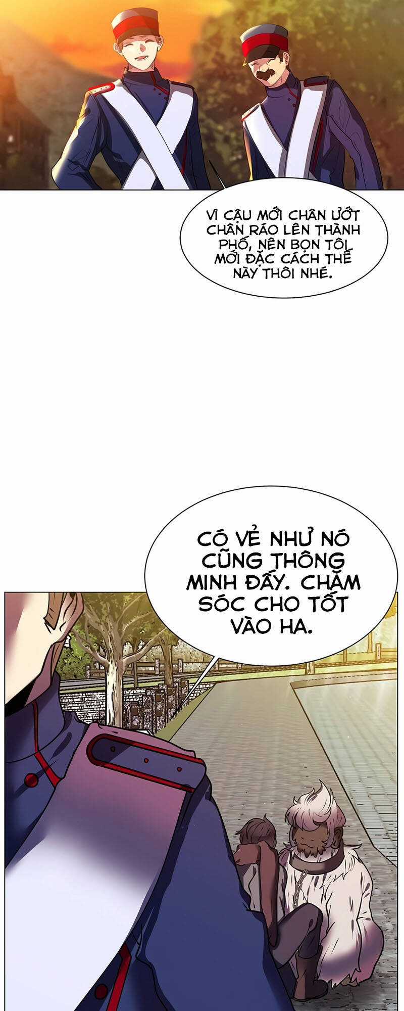 Estio - Chapter 8 - Trang 54