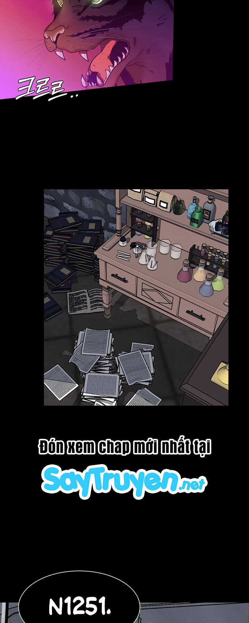 Estio - Chapter 8 - Trang 9