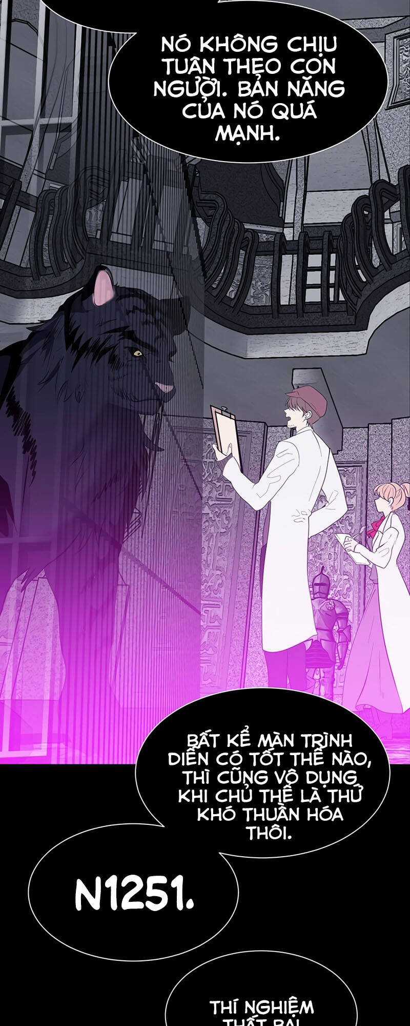 Estio - Chapter 8 - Trang 10