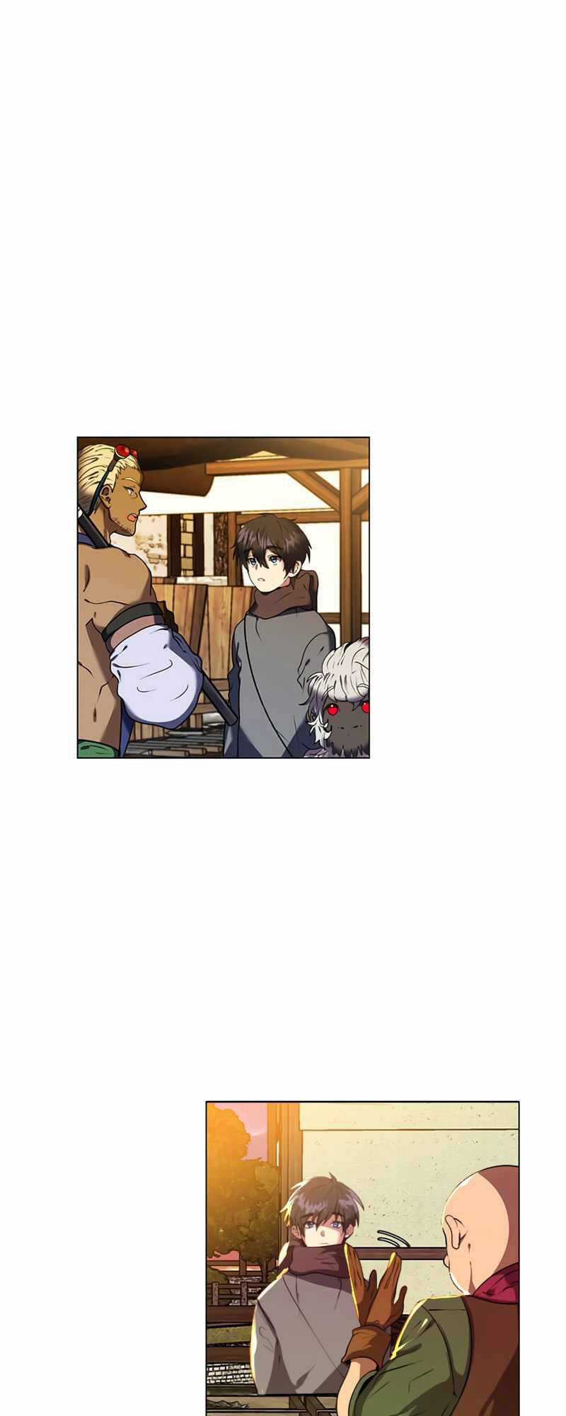 Estio - Chapter 9 - Trang 2