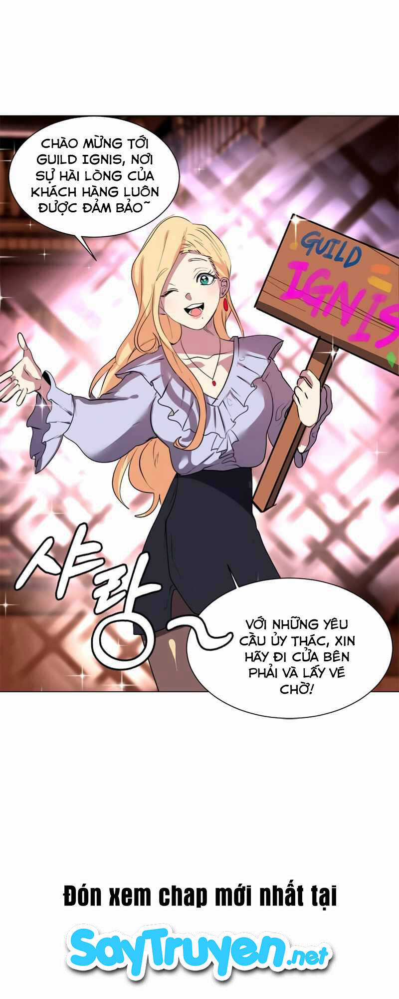 Estio - Chapter 9 - Trang 11