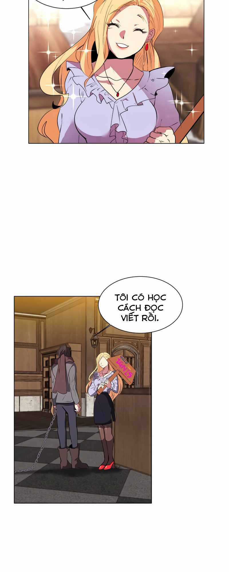 Estio - Chapter 9 - Trang 13