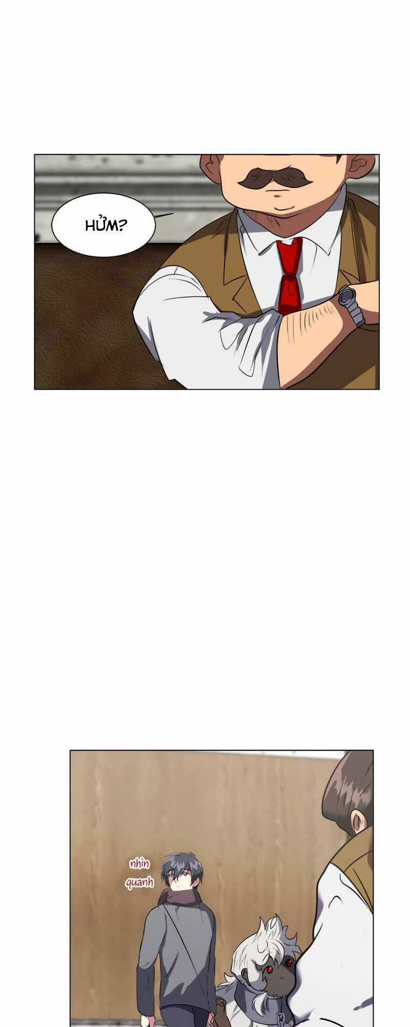 Estio - Chapter 9 - Trang 16