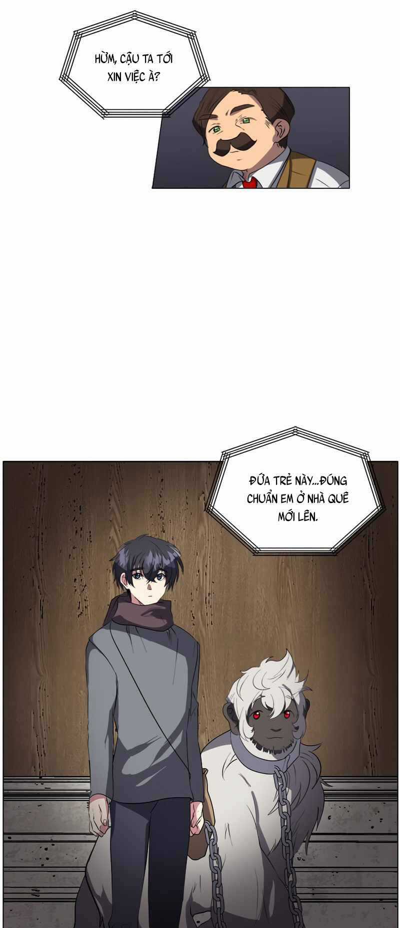 Estio - Chapter 9 - Trang 18