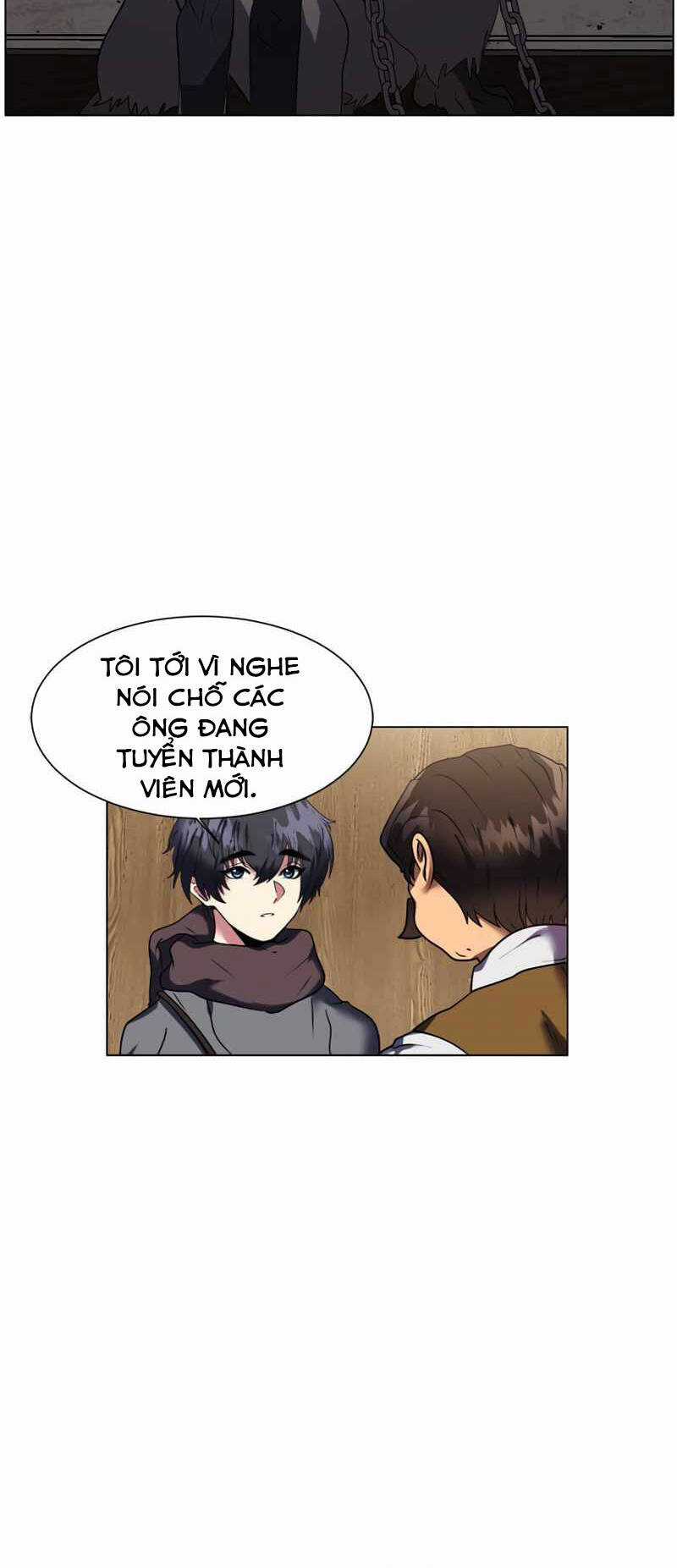 Estio - Chapter 9 - Trang 19