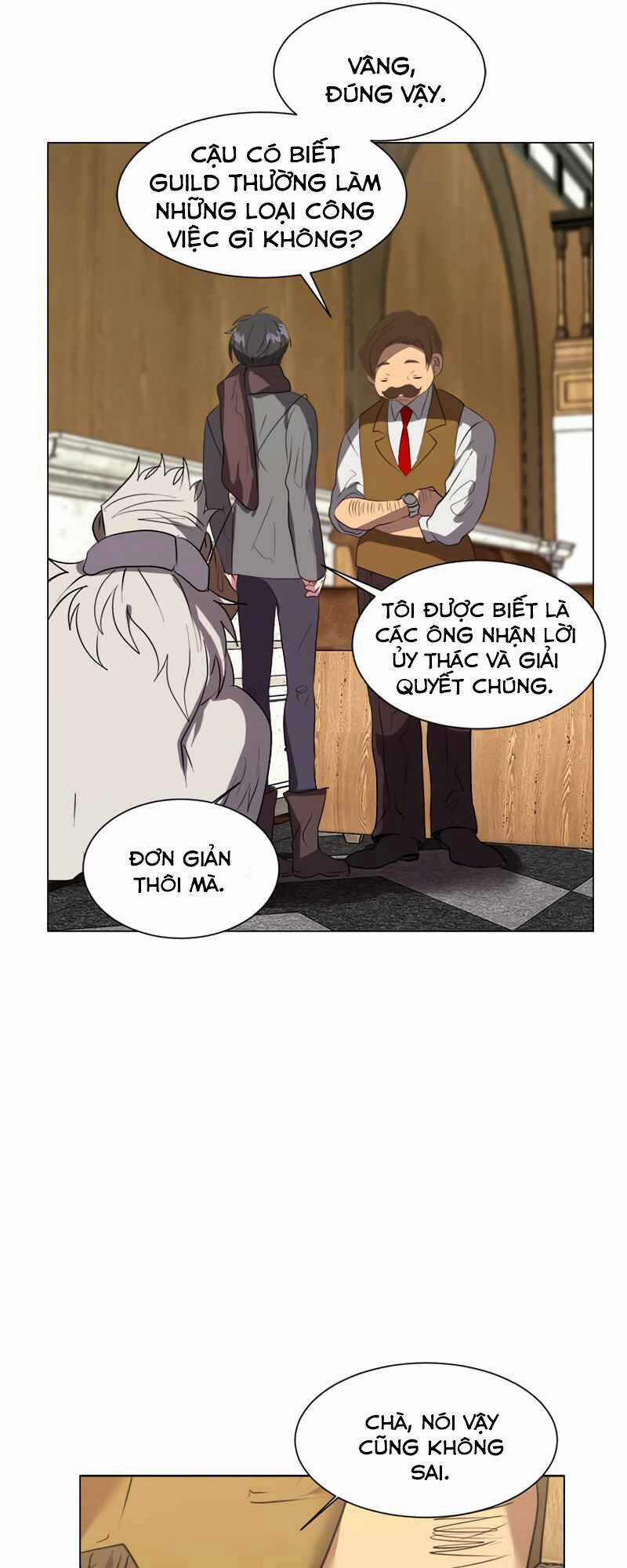 Estio - Chapter 9 - Trang 20