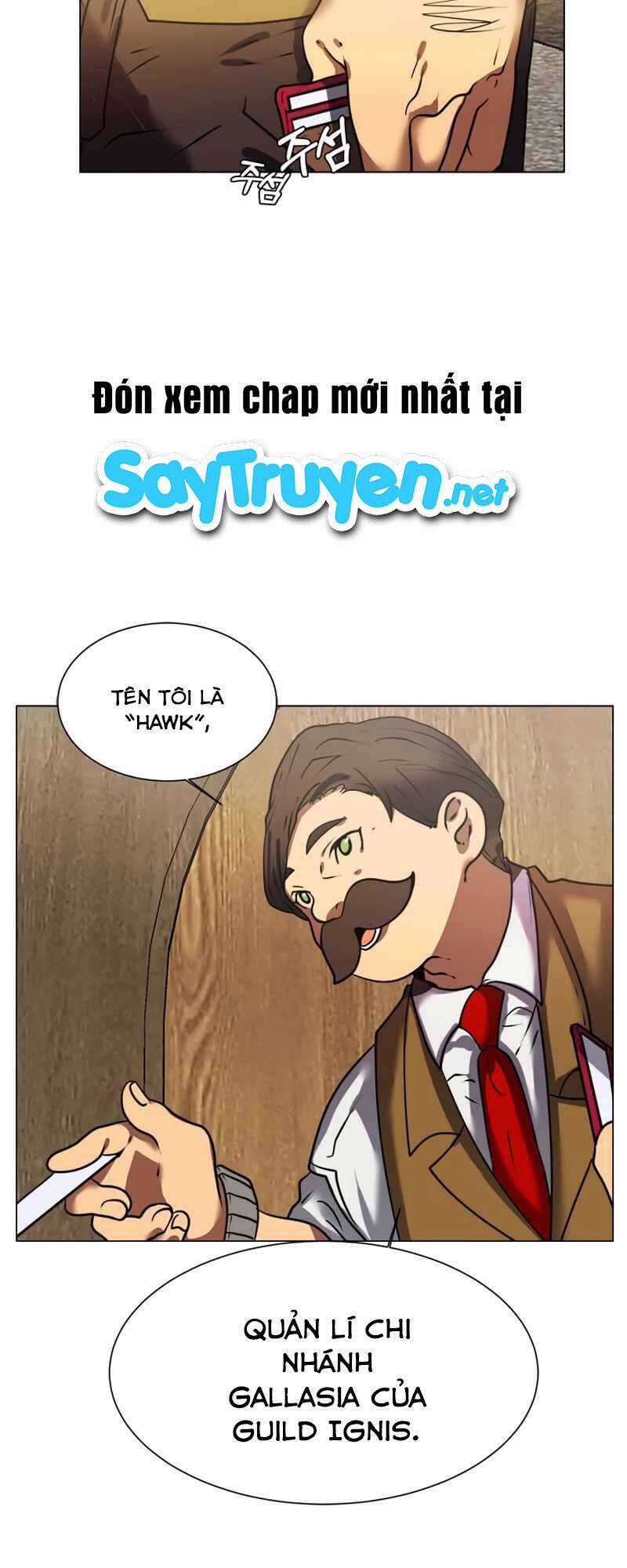 Estio - Chapter 9 - Trang 21