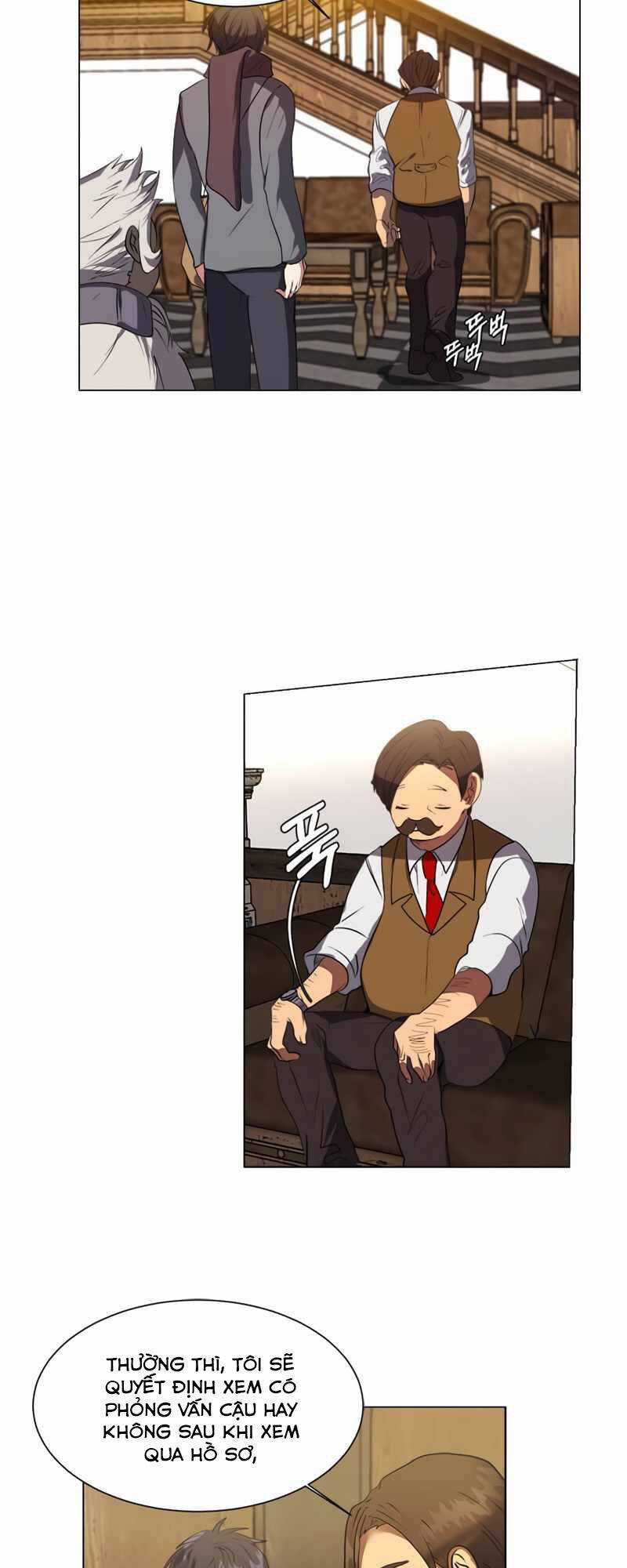 Estio - Chapter 9 - Trang 23