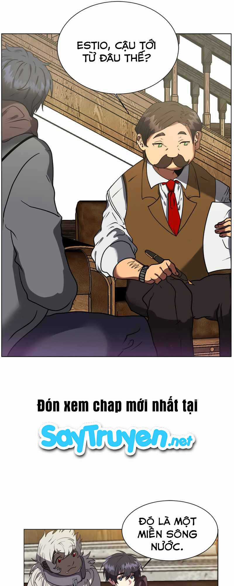 Estio - Chapter 9 - Trang 26