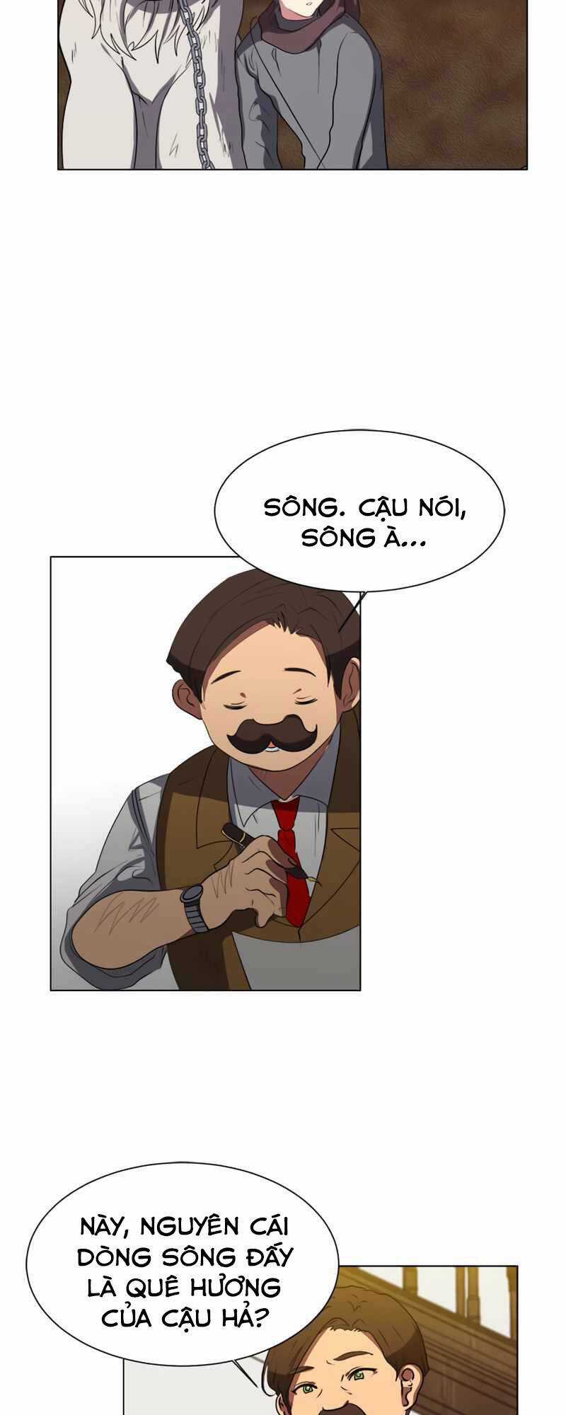 Estio - Chapter 9 - Trang 27