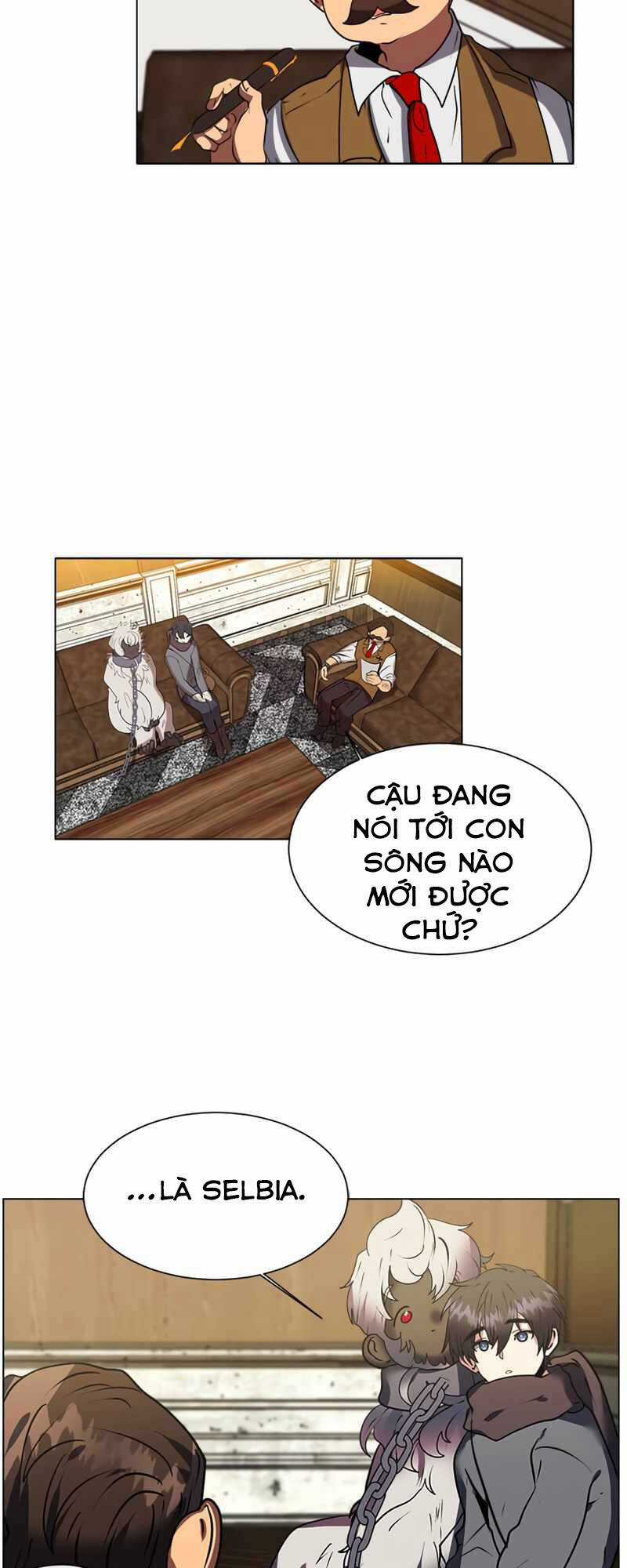 Estio - Chapter 9 - Trang 28
