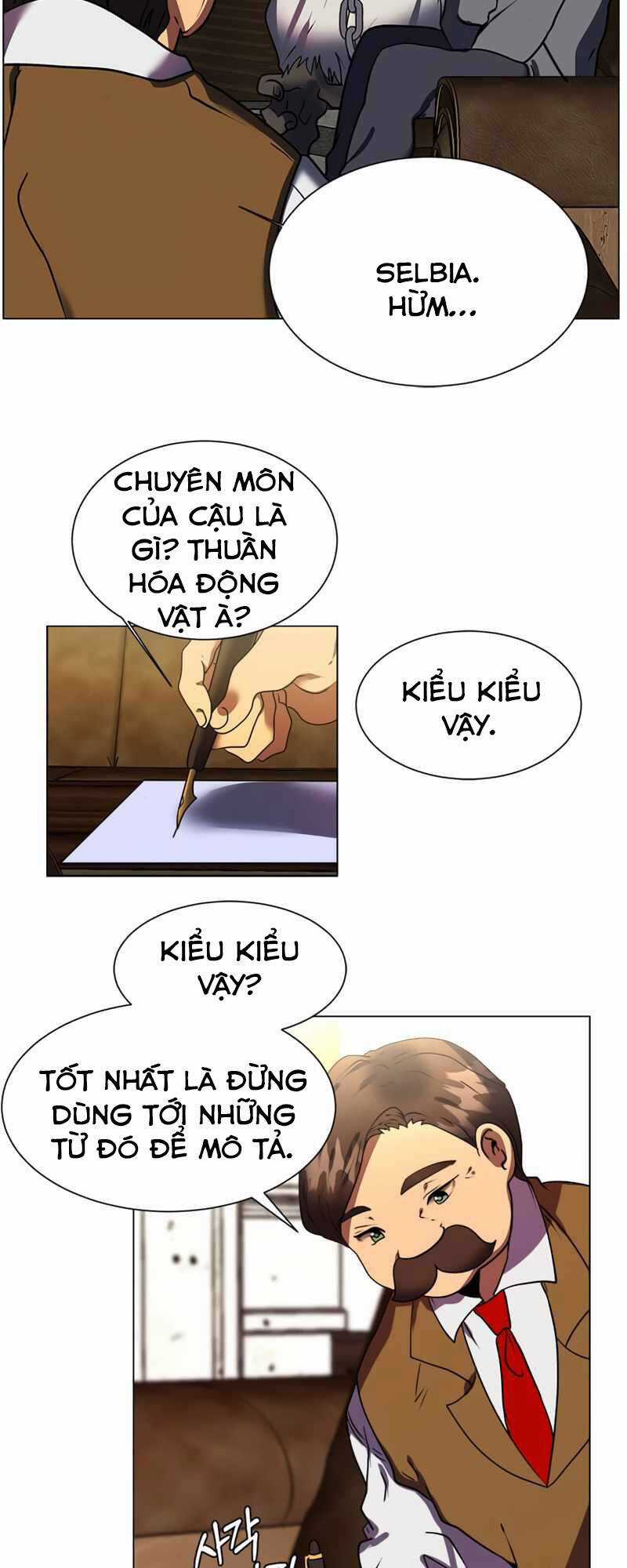 Estio - Chapter 9 - Trang 29