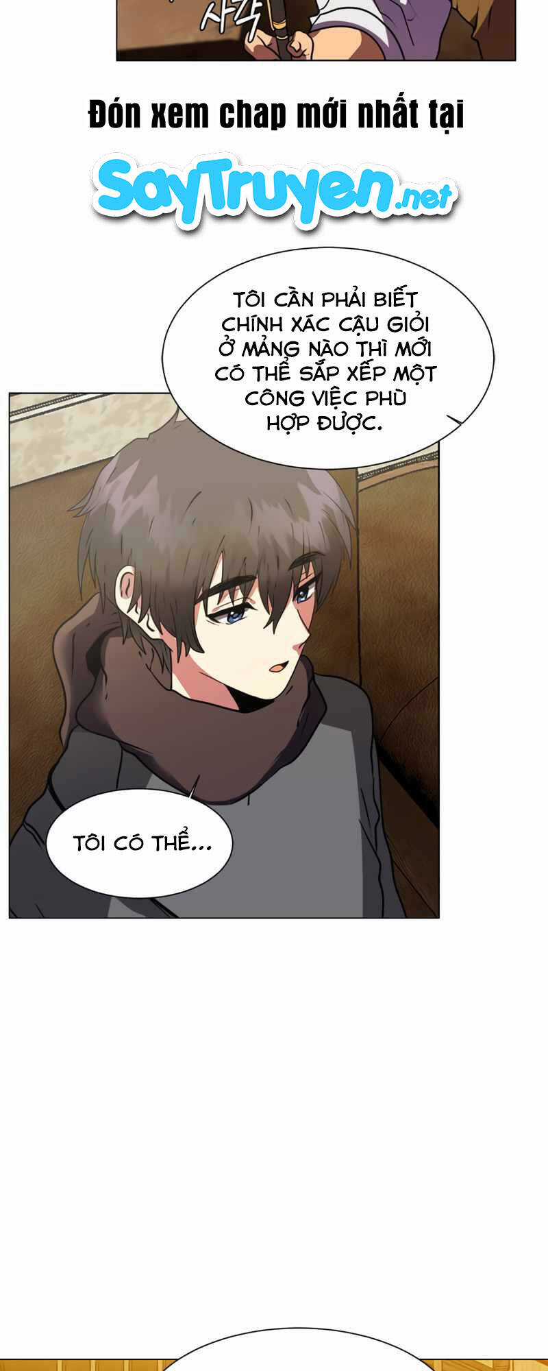 Estio - Chapter 9 - Trang 30