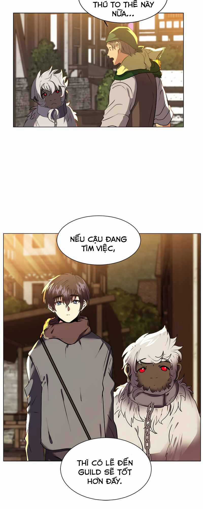 Estio - Chapter 9 - Trang 4