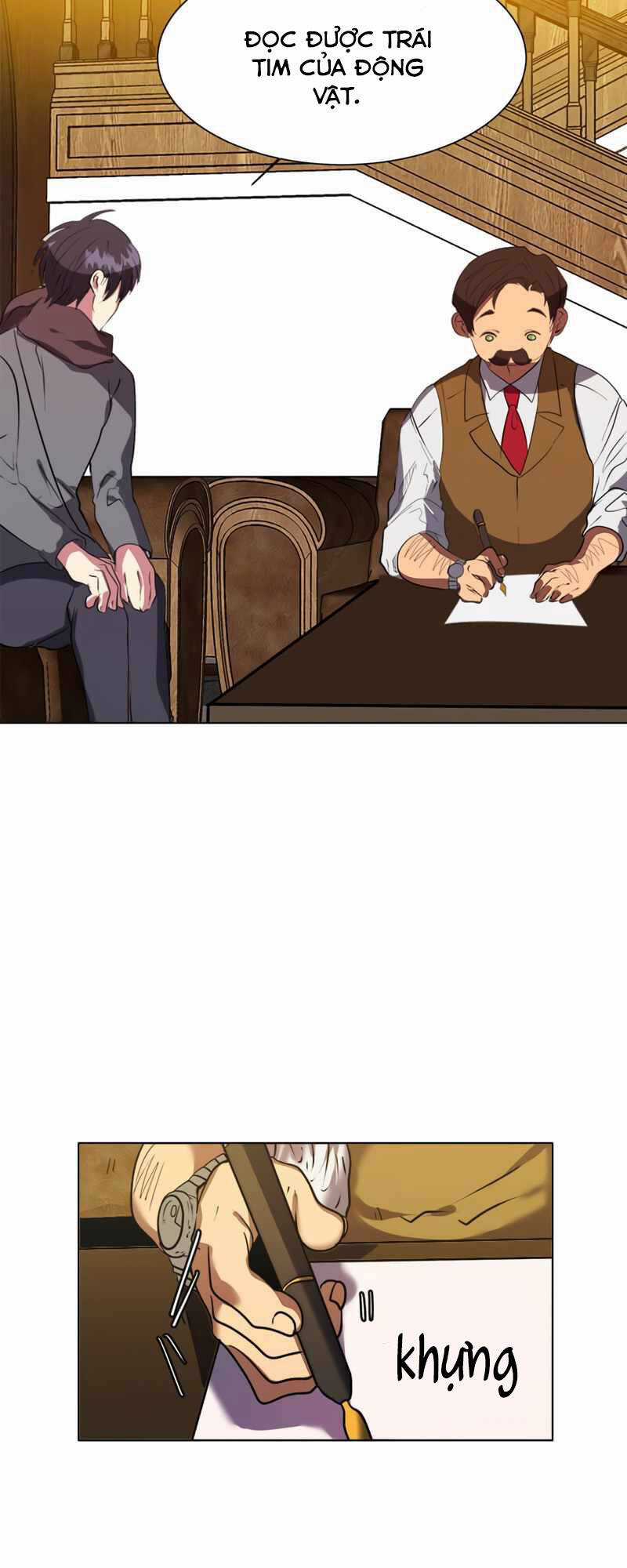 Estio - Chapter 9 - Trang 31