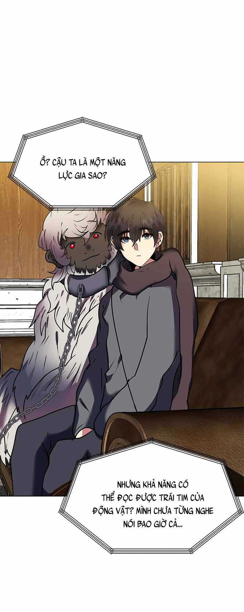 Estio - Chapter 9 - Trang 32