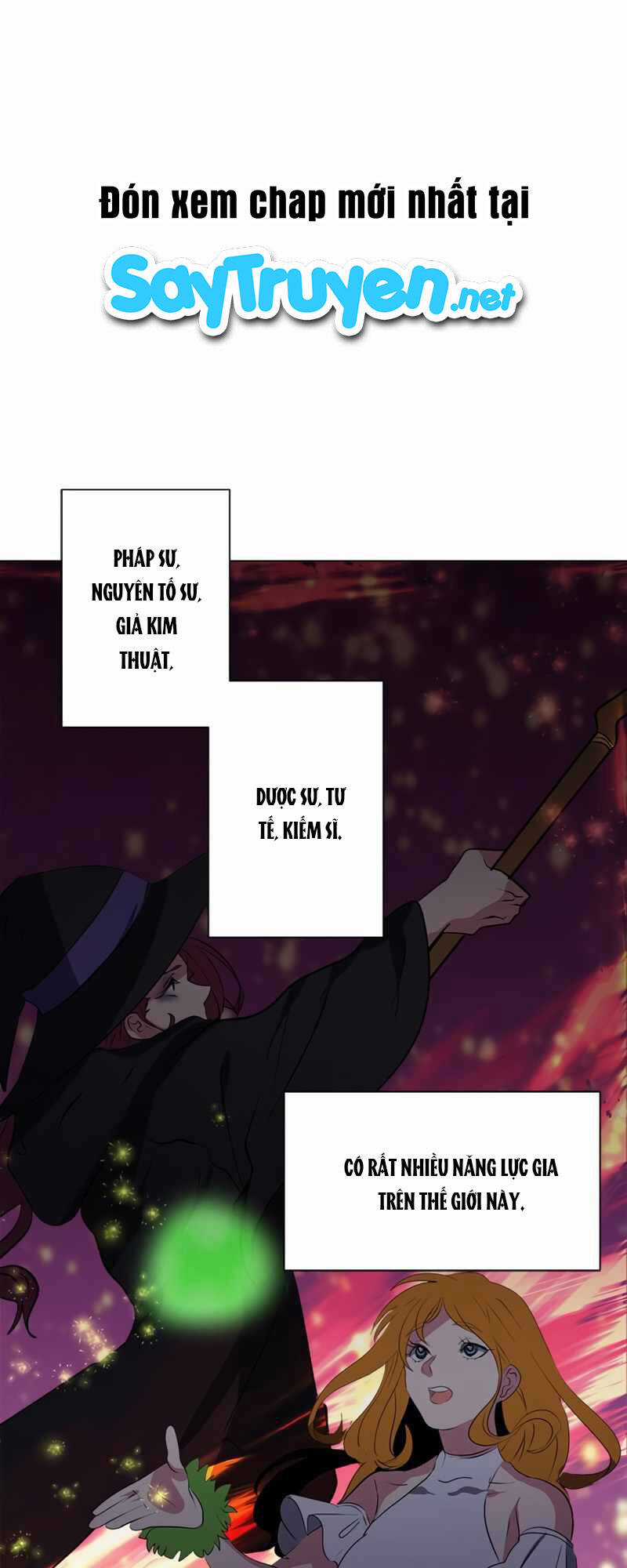 Estio - Chapter 9 - Trang 33