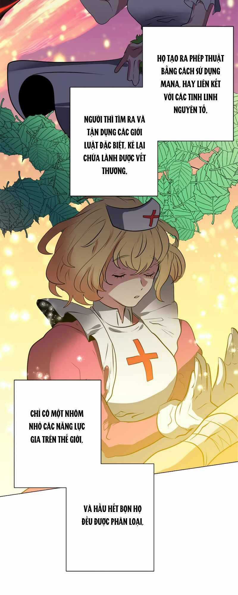 Estio - Chapter 9 - Trang 34