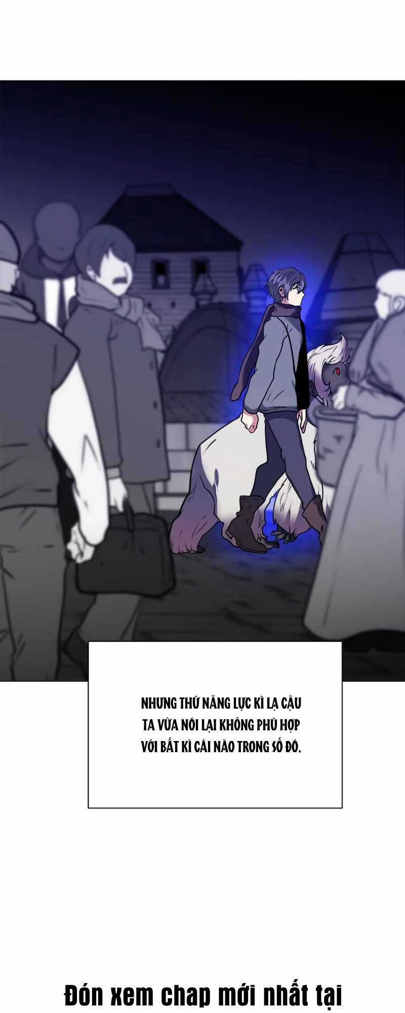 Estio - Chapter 9 - Trang 35