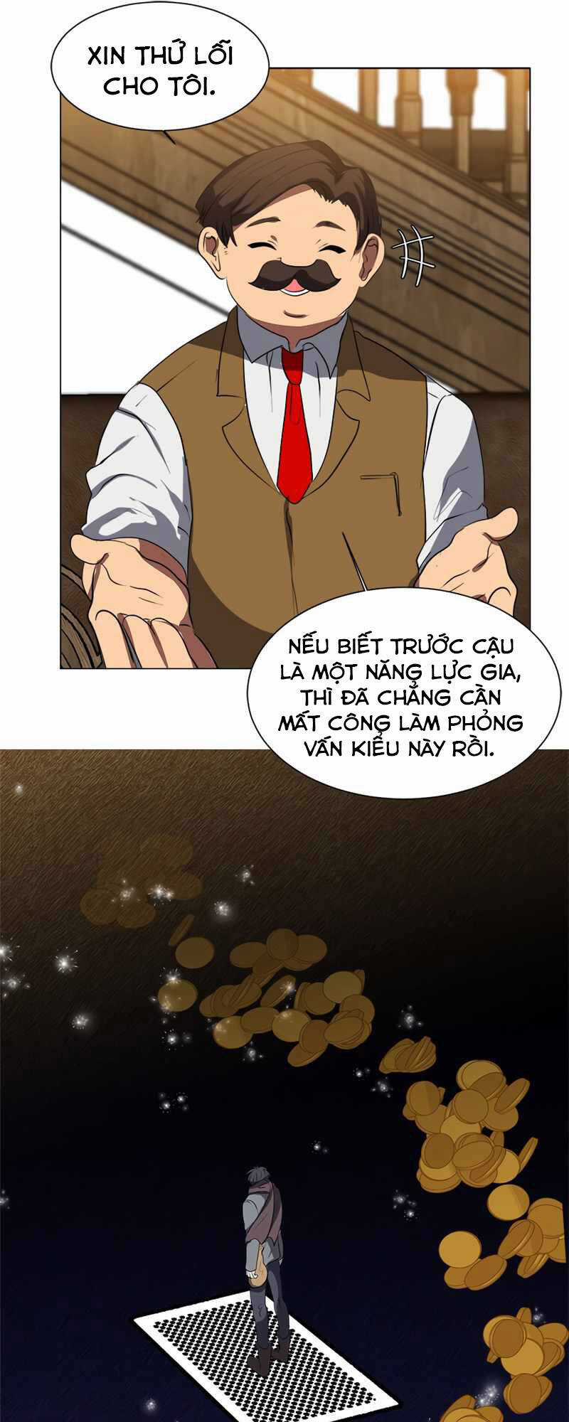 Estio - Chapter 9 - Trang 38