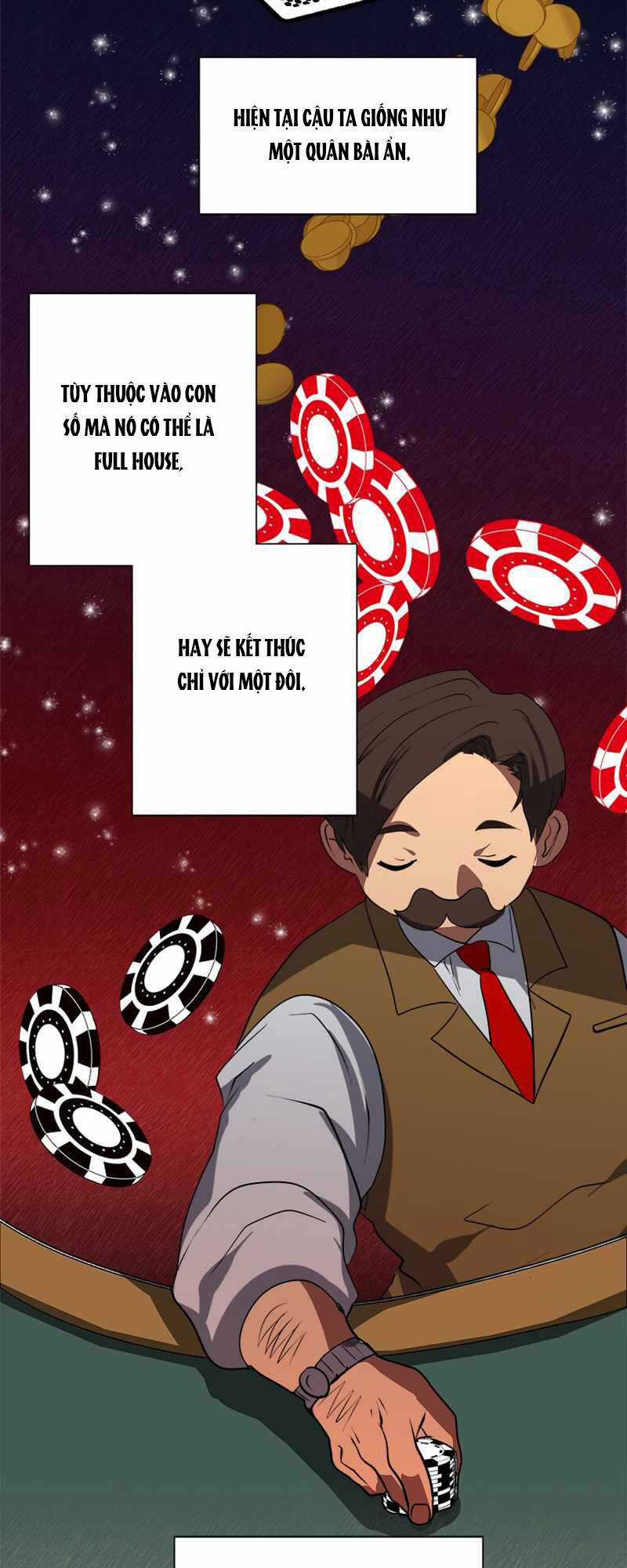 Estio - Chapter 9 - Trang 39