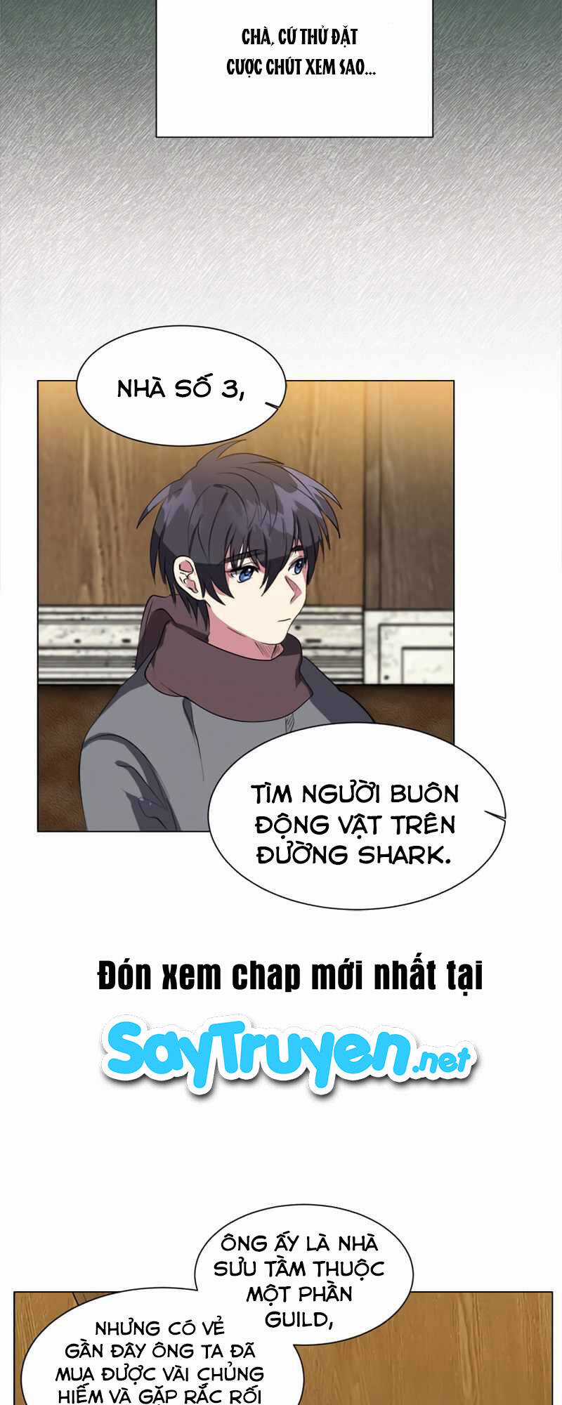 Estio - Chapter 9 - Trang 40