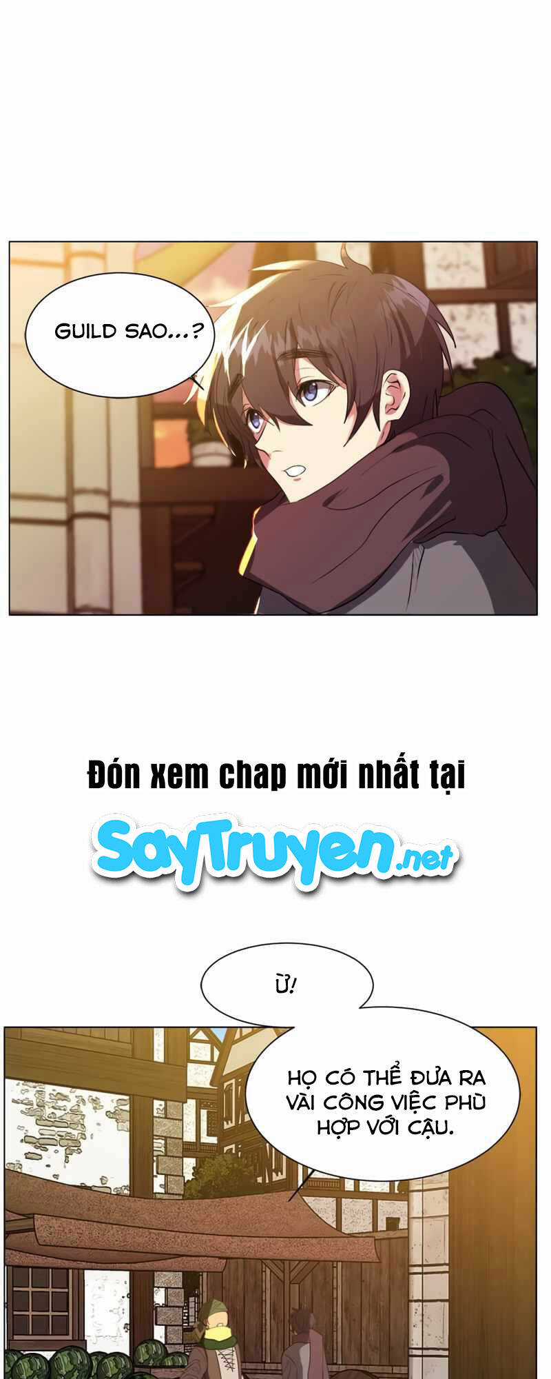 Estio - Chapter 9 - Trang 5