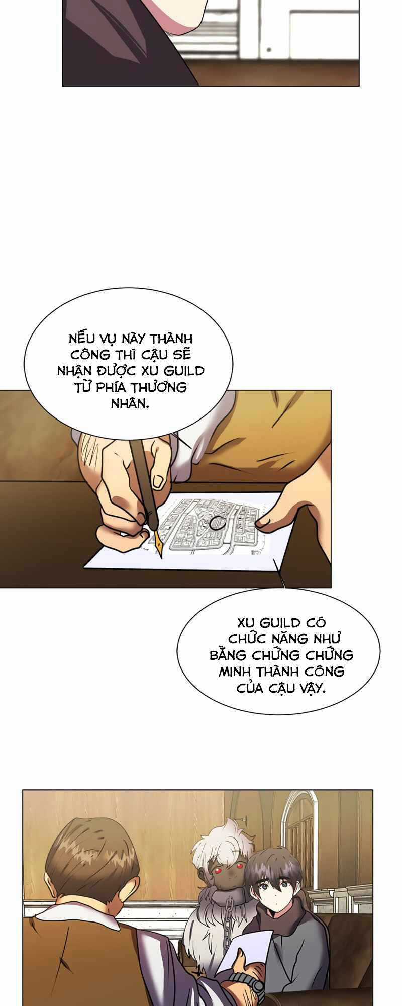 Estio - Chapter 9 - Trang 42