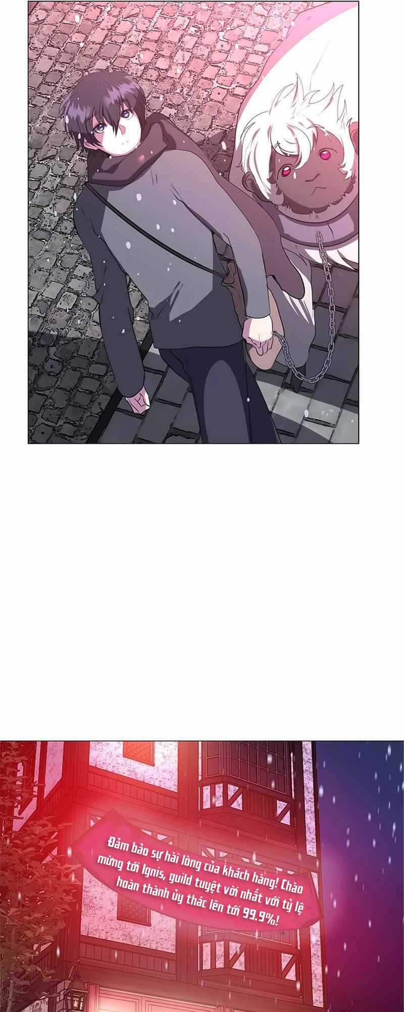 Estio - Chapter 9 - Trang 8