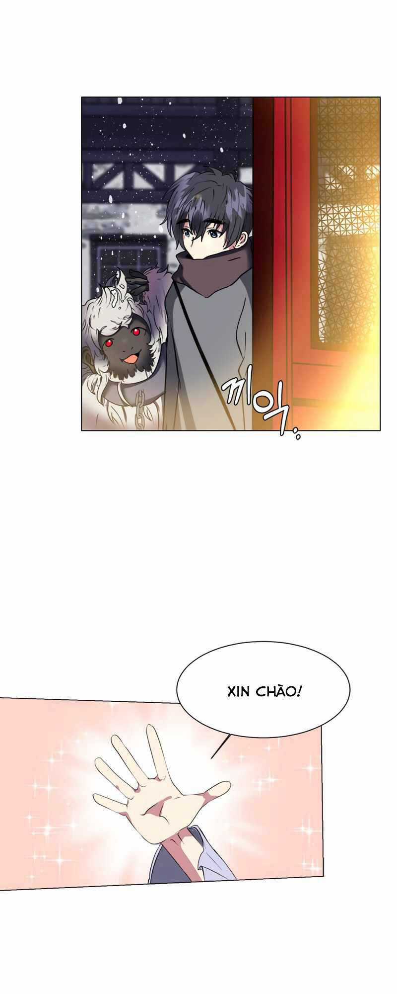 Estio - Chapter 9 - Trang 10