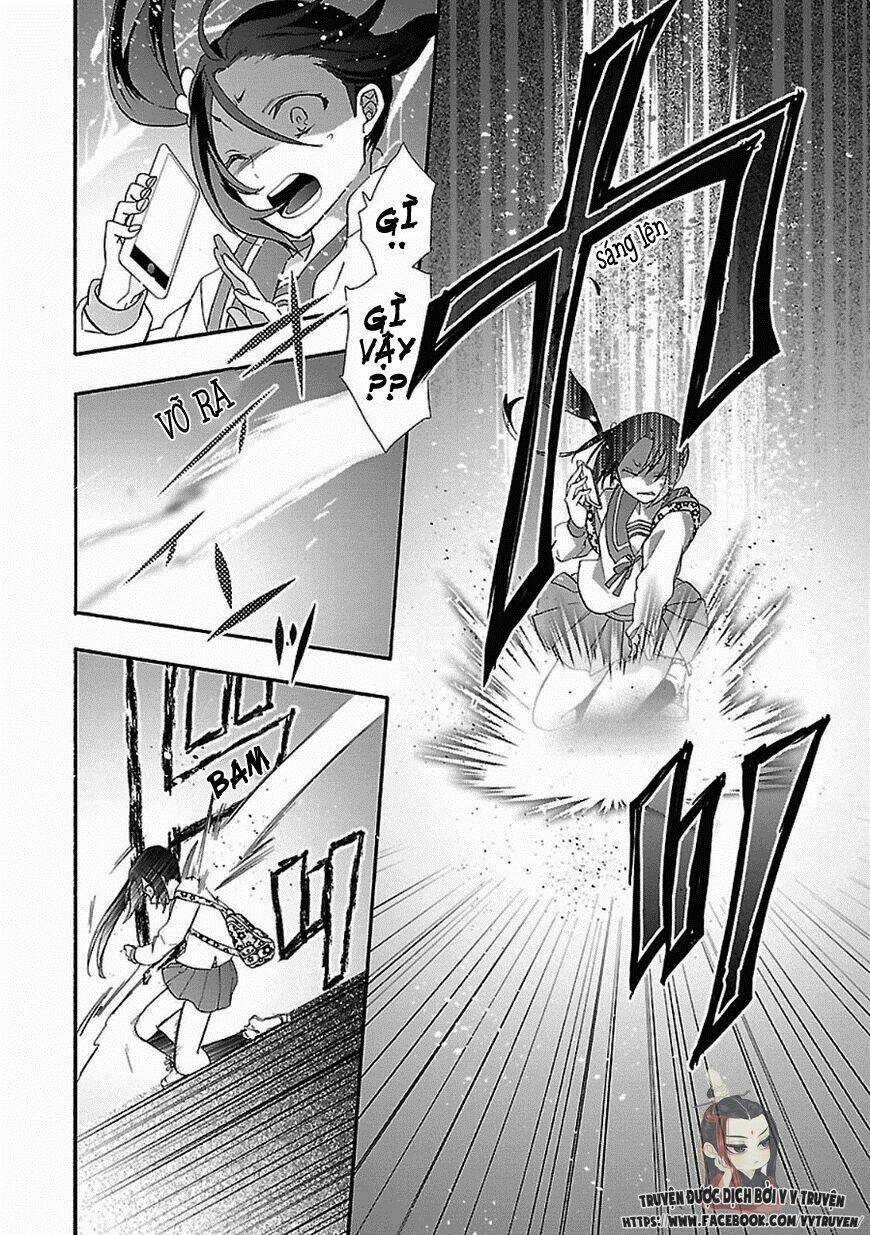 Eto Royale - Chapter 1.1 - Trang 14