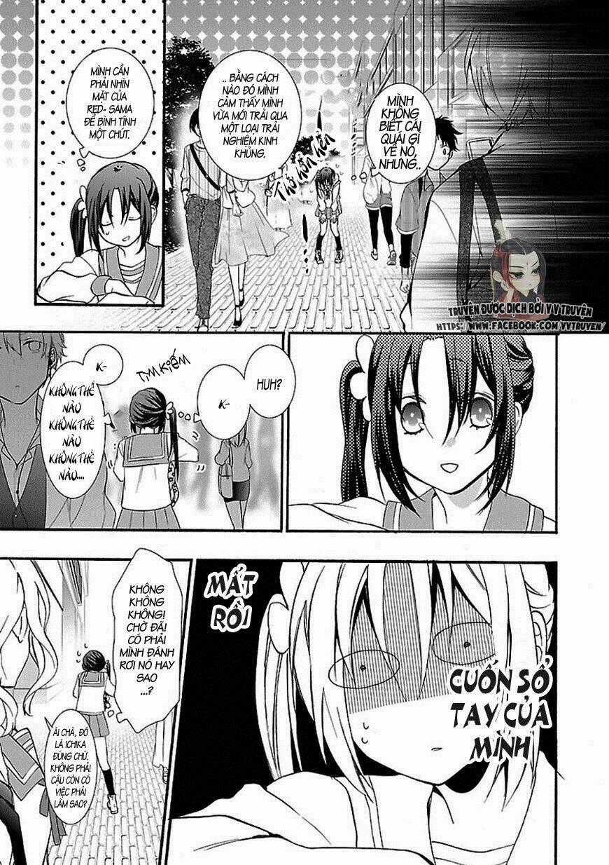 Eto Royale - Chapter 1.2 - Trang 2