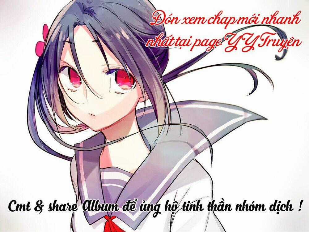 Eto Royale - Chapter 1.2 - Trang 28