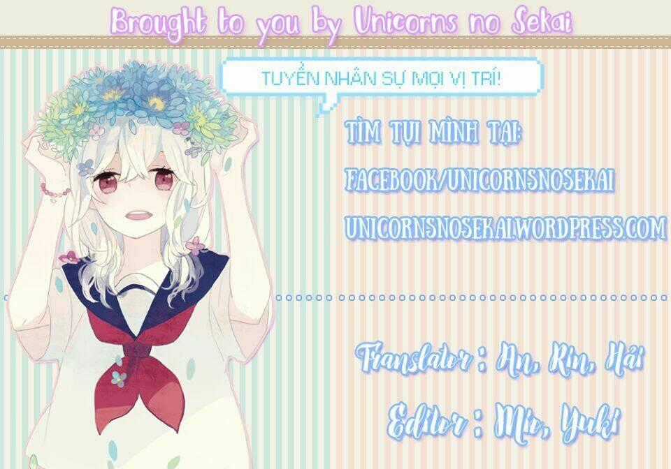 Eto Royale - Chapter 1 - Trang 1