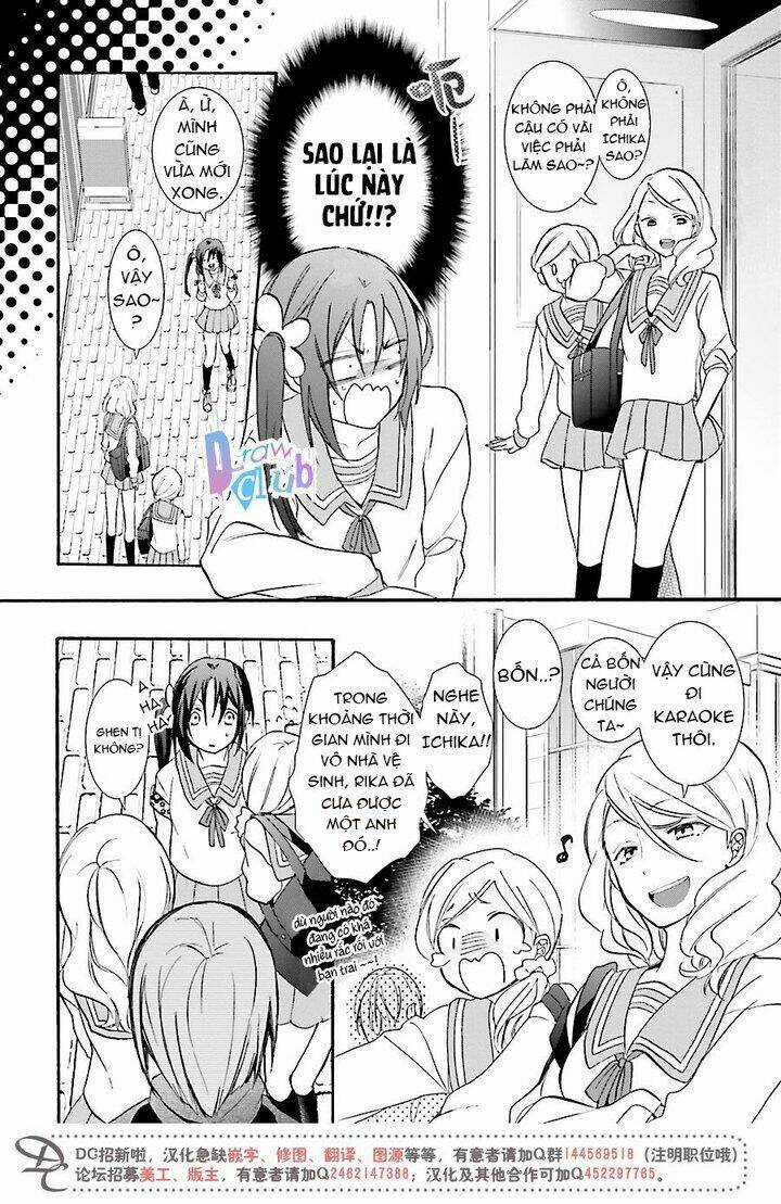 Eto Royale - Chapter 1 - Trang 26