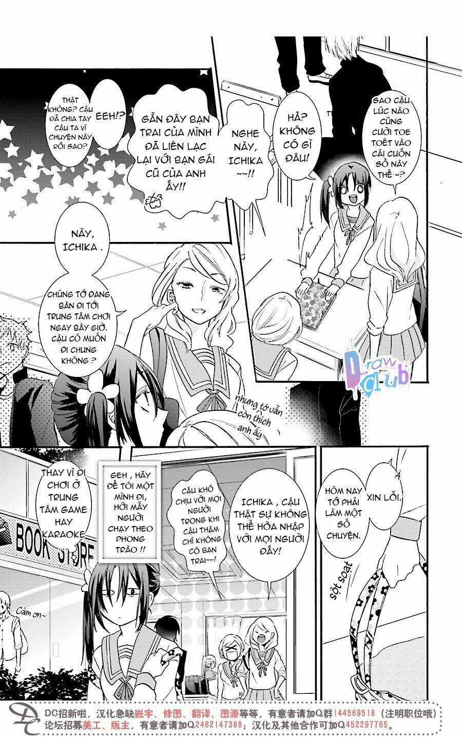 Eto Royale - Chapter 1 - Trang 8