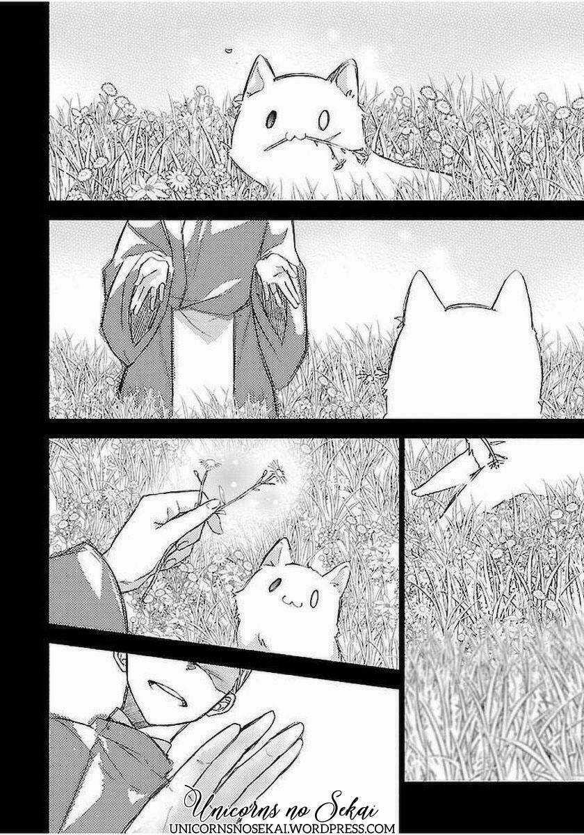 Eto Royale - Chapter 10 - Trang 18