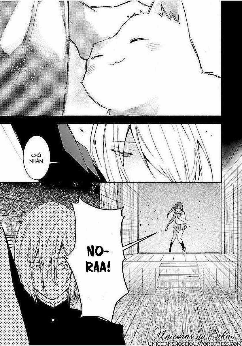 Eto Royale - Chapter 10 - Trang 19