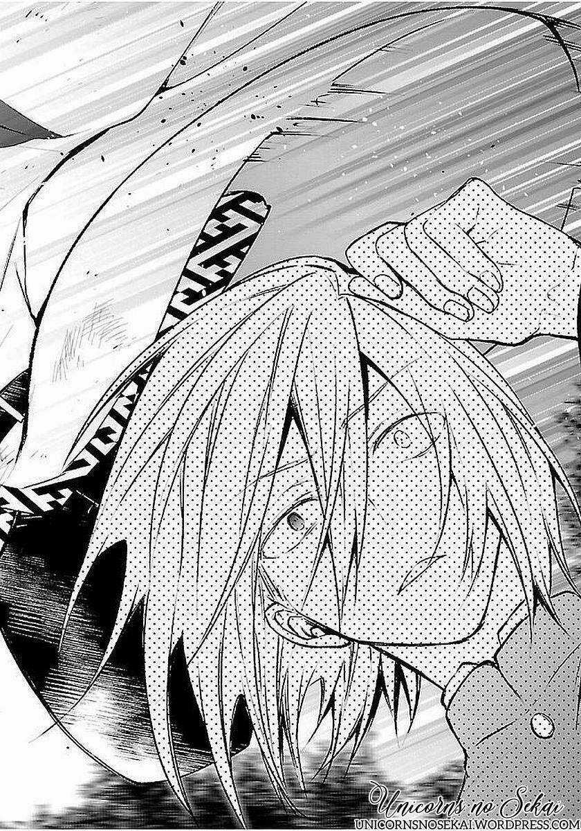 Eto Royale - Chapter 10 - Trang 22