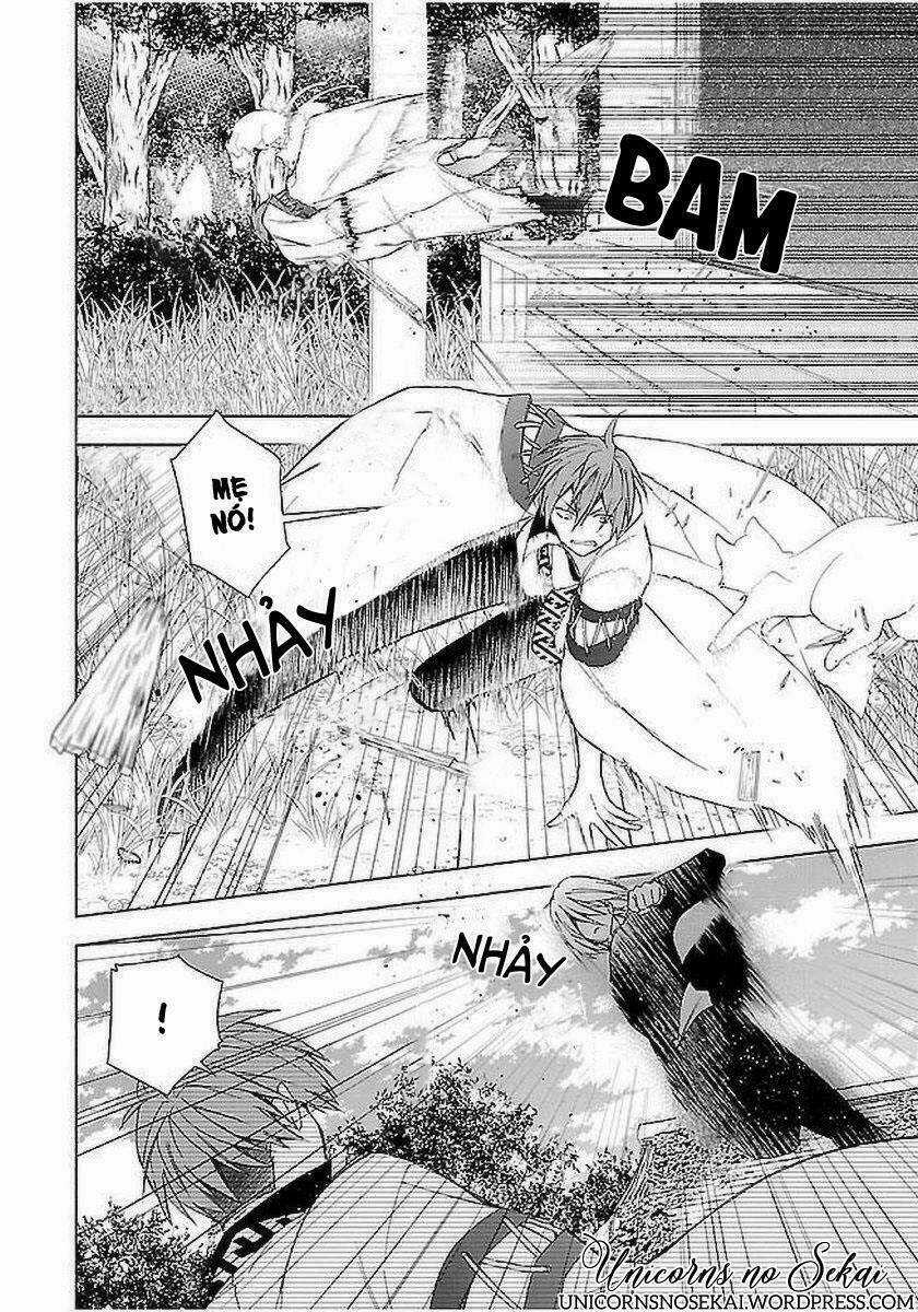 Eto Royale - Chapter 10 - Trang 6