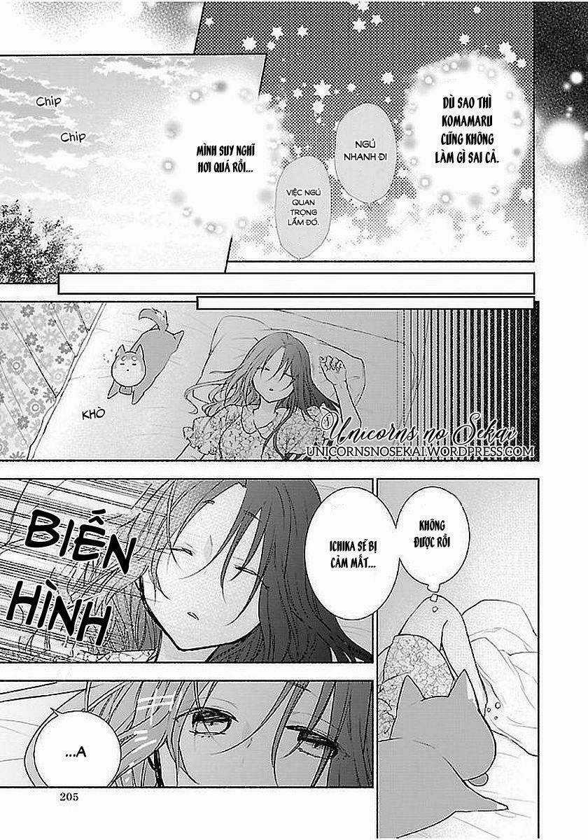 Eto Royale - Chapter 11 - Trang 39