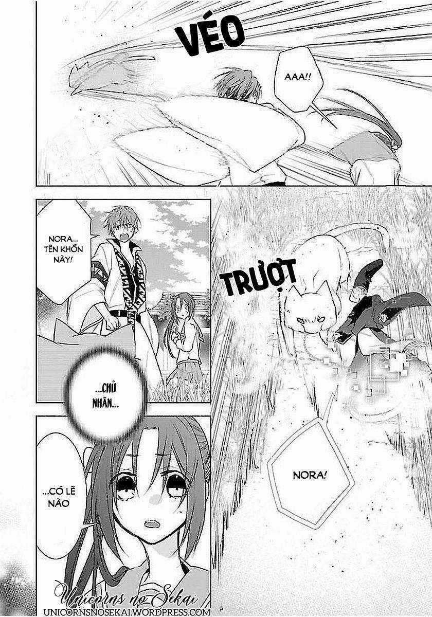 Eto Royale - Chapter 11 - Trang 10