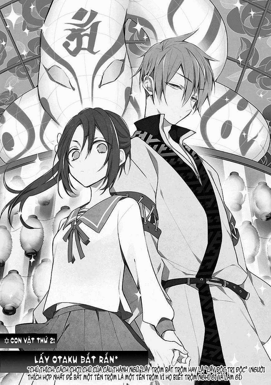 Eto Royale - Chapter 2 - Trang 3